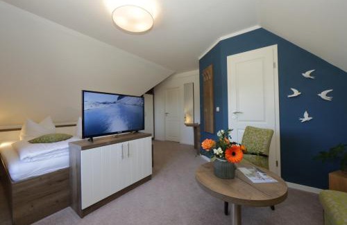 Dargen Hotel | Gasthof "to`n Eikbom"