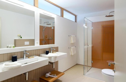 Erschwil Hotel | Gasthof zum weissen Rössli