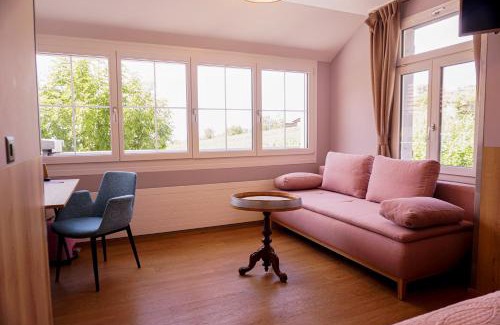 Jenins Hotel | Gasthof zur Bündte