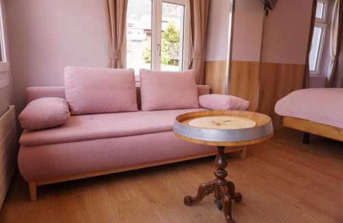 Jenins Hotel | Gasthof zur Bündte