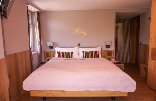 Jenins Hotel | Gasthof zur Bündte