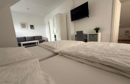 Gross Buchholz Hotel | Gaststätte Zur Eiche