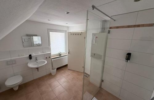 Gross Buchholz Hotel | Gaststätte Zur Eiche