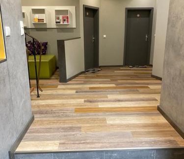 Center Hotel | Gate 13 - Aurich Innenstadt