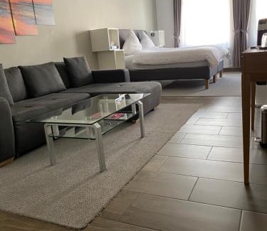 Center Hotel | Gate 13 - Aurich Innenstadt