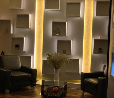 Center Hotel | Gate 13 - Aurich Innenstadt