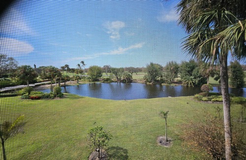 Imperial Golf Estates Condo | Gated, 2-bedroom condo in brilliant Naples overlooking the 9th tee