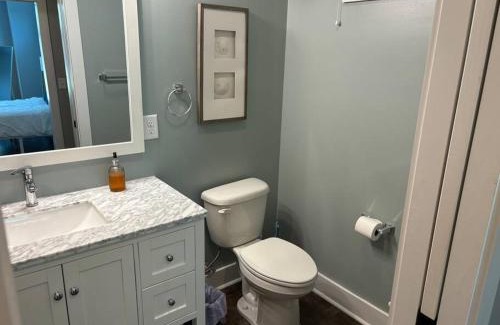 Dunean Apartment | Gated Hideaway in Greenville