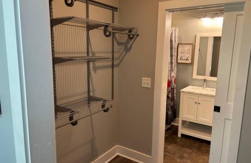 Dunean Apartment | Gated Hideaway in Greenville