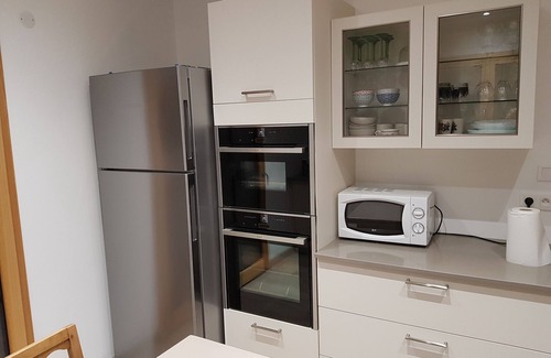 Ostheim House | Gated house in quiet village near Colmar and wine route