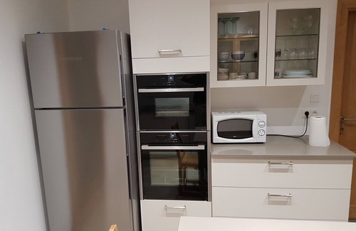 Ostheim House | Gated house in quiet village near Colmar and wine route