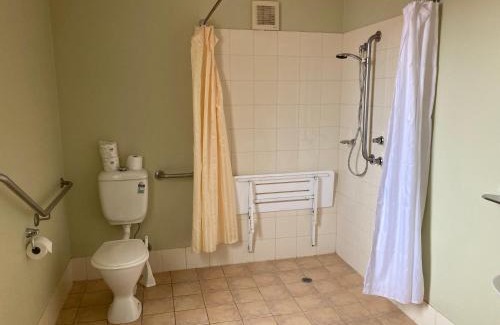 Warrenben House | Gatehouse Lodge - Dhilba Guuranda-Innes National Park