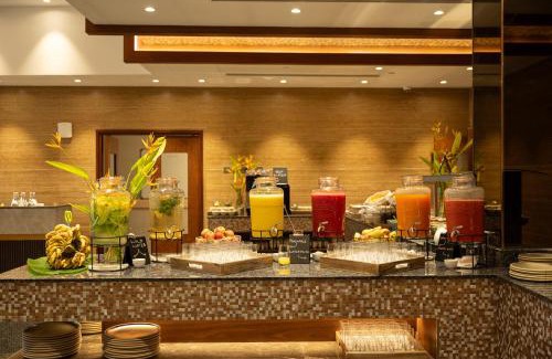 Bekal Hotel | Gateway Bekal