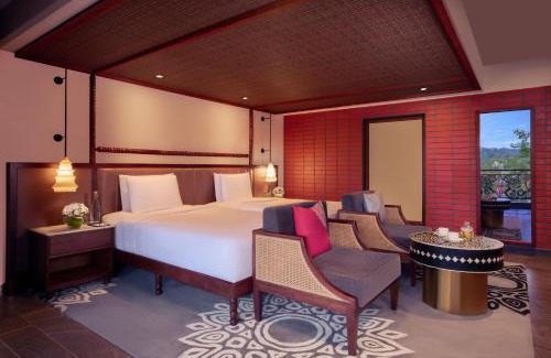 Bekal Hotel | Gateway Bekal