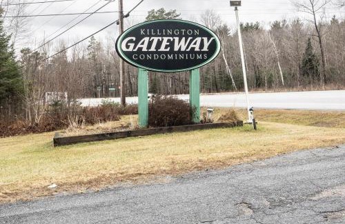 Rockville Centre House | Gateway Condo A25