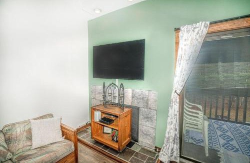 Rockville Centre House | Gateway Condo A25