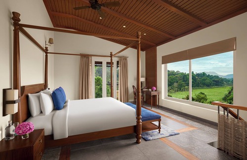 Madikeri Hotel | Gateway Coorg