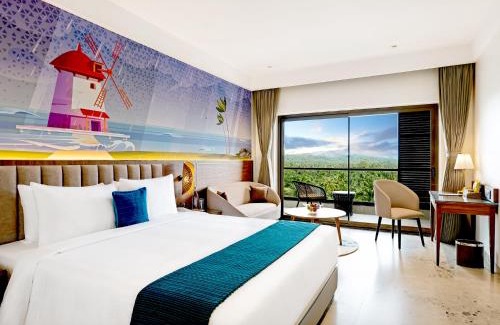 Patnem Hotel | Gateway Goa, Palolem
