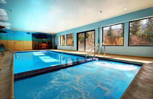 Mountain House House | Gateway Lodge 5027 by SummitCove Lodging