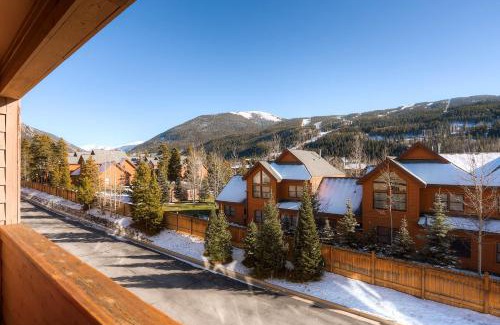 Keystone Resort | Gateway Mountain Lodge by Keystone Resort