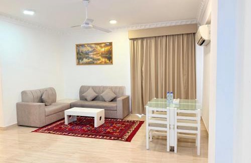 Salalah Bed & Breakfast | Gateway Salalah hotel apartments