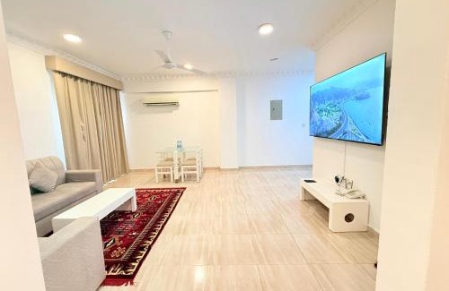 Salalah Bed & Breakfast | Gateway Salalah hotel apartments