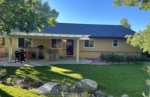 Reno House | Gateway to Reno/Tahoe Adventures