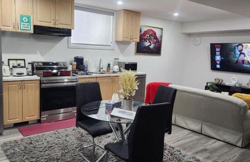 London Apartment | Gateway to Serenity-Welcome home