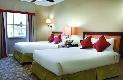 Survey Creek Resort | Gateway to the Florida Everglades!