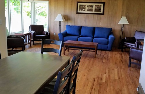 Carson House | Gateway to the Gifford Pinchot National Forest