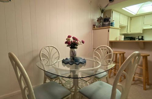 Fort Myers Beach Condo | Gateway Villas #698 - Modern Beachfront Condo with Amazing View