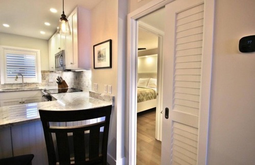 Fort Myers Beach Condo | Gateway Villas #797 - Modern Beachfront Condo with Amazing View