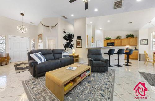 Albuquerque House | Gatewood Bliss Ranch - An Irvie Home