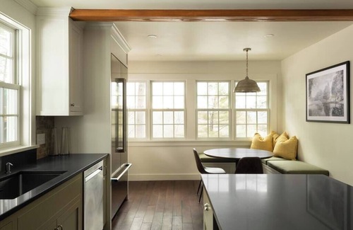 Tuftonboro House | Gather at Quietude ~ 10BR on 60 Acres for Retreats & Family Reunions