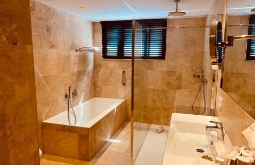 Blankenberge Hotel | Gatsby Hotel - Adults Only - Small Luxury Hotel - by F-Hotels