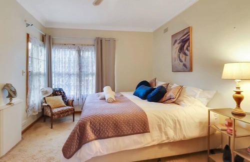 Geelong House | GATSBY walk to Geelong CBD and Waterfront