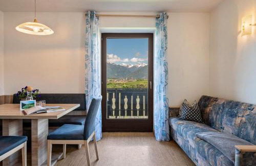 Luson Apartment | Gatscherhof Apt Abendrot