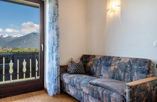 Luson Apartment | Gatscherhof Apt Abendrot