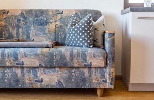 Luson Apartment | Gatscherhof Apt Abendrot