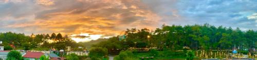 Moc Chau Bed & Breakfast | Gaubong House