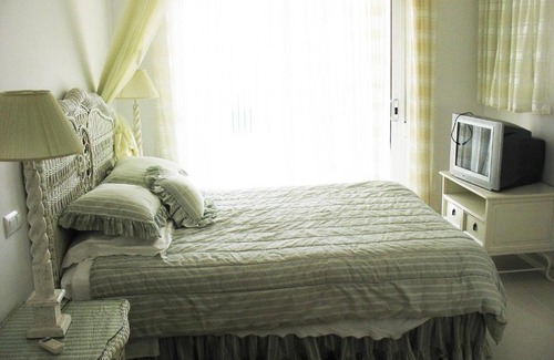 Gaucin Apartment | Gaucin Apartment Wgreat Viewspool