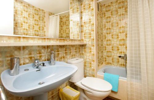 La Sagrada Familia Apartment | Gaudi Sagrada Familia