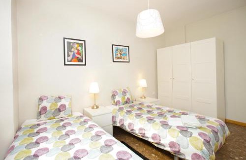 La Sagrada Familia Apartment | Gaudi Sagrada Familia