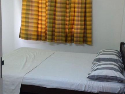Adyar Apartment | Gaurav Hilltop