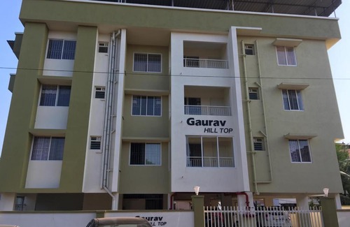 Adyar Apartment | Gaurav Hilltop