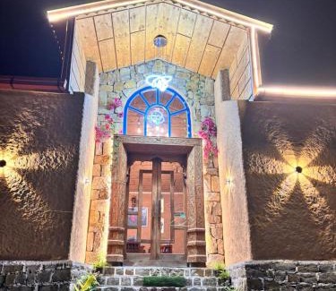 Smanora Range Hotel | Gauriya The Bay Leaf