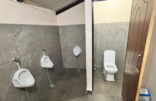 Smanora Range Hotel | Gauriya The Bay Leaf