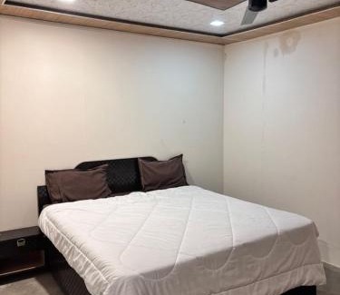 Smanora Range Hotel | Gauriya The Bay Leaf