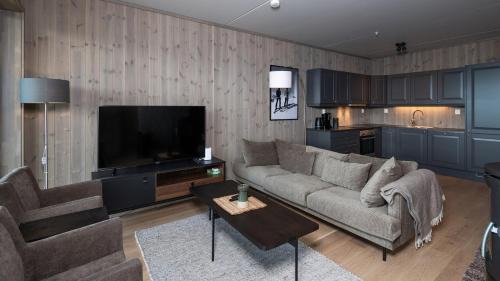 Atra Apartment | Gausta Residence