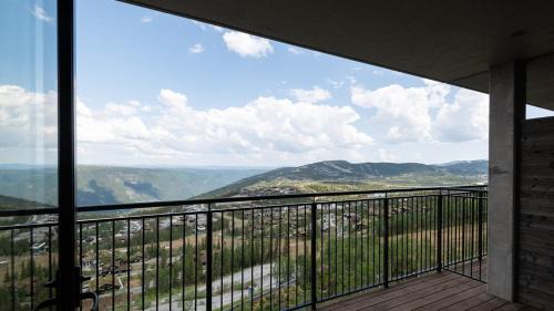 Atra Apartment | Gausta Residence